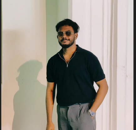 Mohamed Fazil Rahman Z professional profile picture